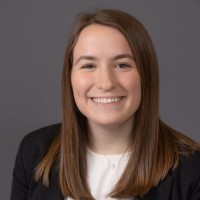 Ashley May's profile photo