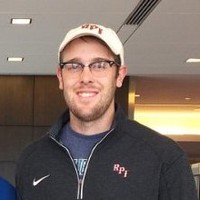 FacilityConneX Employee Andrew D'Aoust's profile photo