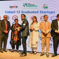 Boundless Technologies Employee Muhammad Anas's profile photo