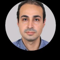 ARCO Interiors L.L.C. Employee Ahmed Aboras's profile photo