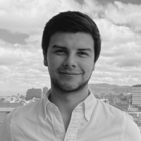 Twilio Employee Óscar Felipe Garzón's profile photo