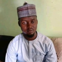 IISSM Employee Iliyasu Saadu's profile photo