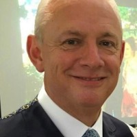 MATRIX GLOBAL SERVICES LIMITED Employee Alan Pottinger's profile photo