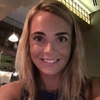 Topps Tiles Employee Katie Blitz's profile photo