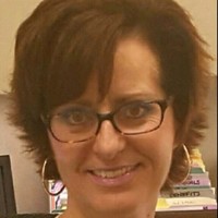 Wood & Huston Bank Employee Susie Thompson's profile photo