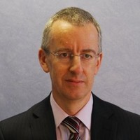 TerraQuest Employee Nigel Birks's profile photo