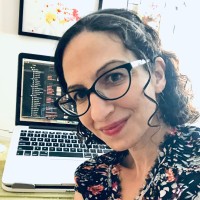 Georgetown University Employee Joni Halabi's profile photo