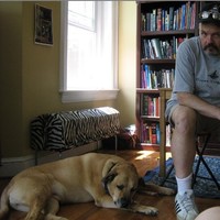 RMI Employee David Hutchinson's profile photo