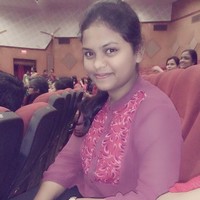 Global Technical Services, Oshiwara - Mumbai Employee Pooja Gautre's profile photo