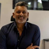 Aviation Recruitment Network Limited Employee Kully Sandhu's profile photo
