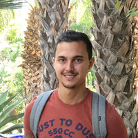 Soluscope Employee Anthony Ommeval's profile photo
