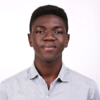 The Gym - software development trainee program Employee Tomisin Akinfemiwa's profile photo