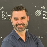 The Exploration Company Employee Antoine Mondésert's profile photo