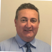 Roland DG Australia Pty Ltd. Employee Trevor Warner's profile photo