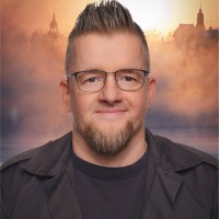 enercity Employee Mike Burow-Krüger's profile photo