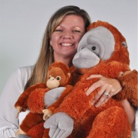 Wild Republic Employee Tiffani Meighen's profile photo