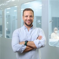 Braile Biomédica Employee Rafael Braile's profile photo