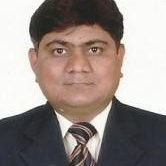 Phillips Healthcare Technologies Ltd Employee Ambekar's profile photo