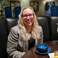 Strix Ltd Employee Rebecca Scannali's profile photo