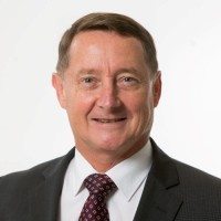 Mark Faul