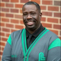 Lead Academy Employee Ashmal Steele Sr's profile photo