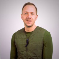 Johan Bäcklund Email