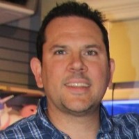 Exactech Employee Bryan Corley's profile photo