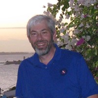 Retired Life Employee Gerald Page's profile photo