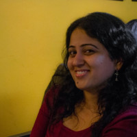 ShiftOne Employee Sakshi Sachdeva's profile photo