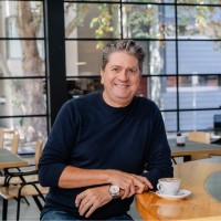 Nomad Coffee Group Employee Craig Dickson's profile photo