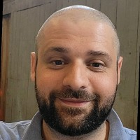 docuteam Employee William Yoakim's profile photo