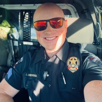 City of Mesquite Employee Luke Christopherson's profile photo