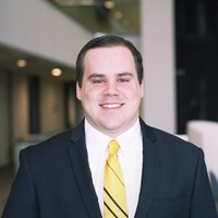 EY Employee Daniel Lowder's profile photo