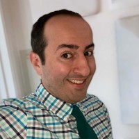 Wesley Apfel Email & Phone Number