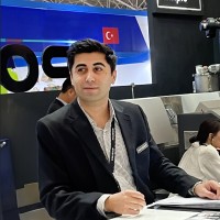 Resul Gökpınar Email