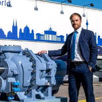 GEA Group Employee Ron Hoffmann's profile photo