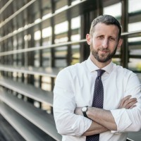 Mathias Corvinus Collegium - MCC Employee Adam Marky's profile photo