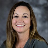 City of Sumter Employee Candi Quiroz's profile photo