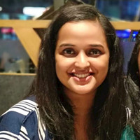 Ascendant Employee Nisha Sudhakar's profile photo