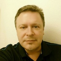 Emerson Employee Joseph Shaw's profile photo