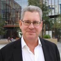 Common Crawl Employee Rich Skrenta's profile photo