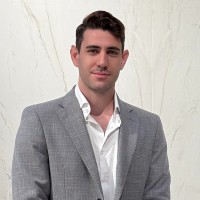 Infinity | The Engineered Surface Employee Luca Vaquer's profile photo