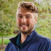 iDiscovery Solutions Employee Andrew O'Shaughnessy's profile photo