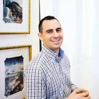 Fairfax & Roberts Employee Michael Gregory's profile photo