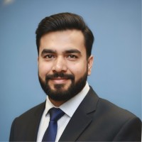 Sprinklr Employee Prashant Garg's profile photo