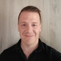 Masterplast Group Employee Zsolt Horváth's profile photo