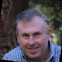 SiFive Employee Jon Stern's profile photo