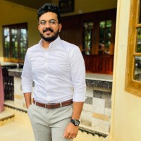 Emirates Linear Alkyl Benzene FZCO (EMALAB) Employee Sharbeen Cp's profile photo