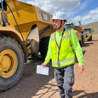 Intermountain Slurry Seal, Inc Employee Luis Rivera's profile photo