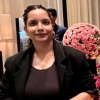 Webplanners Employee Pallavi Thakur's profile photo